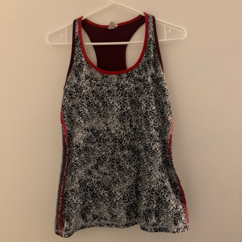 Champion Athletic Top